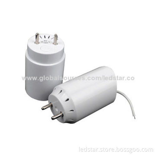 330° Beam Angle T8 LED Glass Tube with 1.5m, 23W Power, 2,530lm Lumen, 2835 SMD Chip